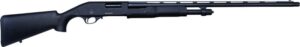 AKKAR 628 Ranch Hand 28ga shotgun with 28in barrel and black synthetic stock
