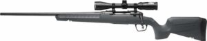 Savage Axis 2 XP Compact .308 Win 20 inch LH rifle with 3-9x40 scope