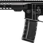 FN FN15 Guardian 5.56 NATO 16 inch barrel 30rd black