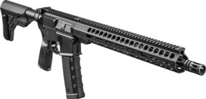 FN FN15 Guardian 5.56 NATO 16 inch barrel 30rd black