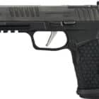 Sig Sauer P365 Fuse 9mm 4.3in optic-ready black LXG grip