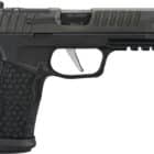Sig Sauer P365 Fuse 9mm 4.3in optic-ready black LXG grip