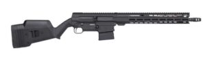 CMMG Dissent BR3 .308 Win 16.10 inch threaded barrel Armory Black