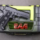 Girsan Witness 2311 BRAT 9mm Cerakote Black 3.4in barrel 17rd
