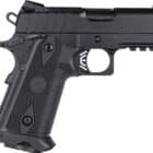 Girsan Witness 2311 BRAT 9mm Cerakote Black 3.4in barrel 17rd