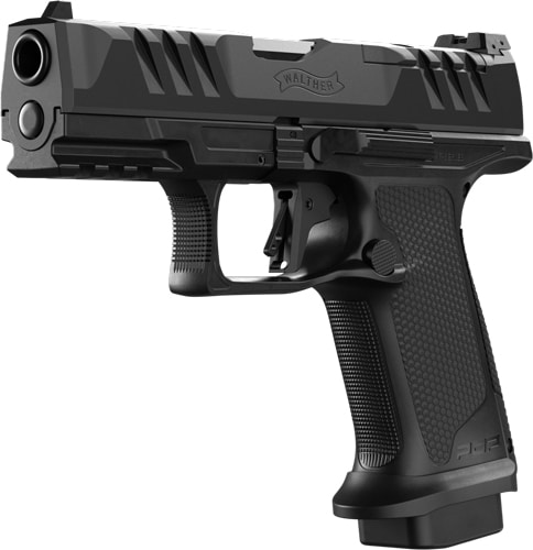 Walther PDP F-Series Pro E 9mm | 4" Barrel | 4797055
