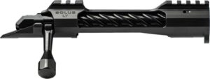 Aero Precision Solus Action Short Small Cal nitride finish 416 stainless