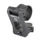 GBRS Group 2.91 FTC 30mm magnifier mount in anodized black