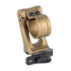 GBRS Group 2.91 FTC 30mm magnifier mount Flat Dark Earth