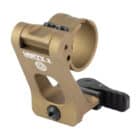 GBRS Group 2.91 FTC 30mm magnifier mount Flat Dark Earth