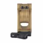 GBRS Group 2.91 FTC 30mm magnifier mount Flat Dark Earth