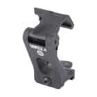 GBRS Group 2.91 FTC Omni magnifier mount, anodized black, fits Vortex Micro3X