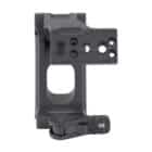 GBRS Group 2.91 FTC Omni magnifier mount, anodized black, fits Vortex Micro3X