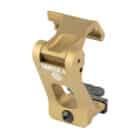 GBRS Group 2.91 FTC OMNI magnifier mount Flat Dark Earth