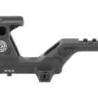 GBRS Group Hydra V2 dual optic mount kit for Aimpoint Micro-T2 in black