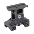 GBRS Lerna mount in black for Aimpoint Duty RDS