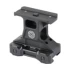 GBRS Lerna mount in black for Aimpoint Duty RDS