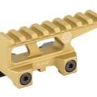GBRS Lerna optic mount for EOTECH EXPS in Flat Dark Earth finish