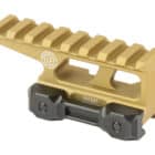 GBRS Lerna optic mount for EOTECH EXPS in Flat Dark Earth finish