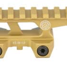 GBRS Lerna optic mount for EOTECH EXPS in Flat Dark Earth finish