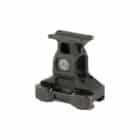 GBRS Group Lerna optic mount for Trijicon MRO in black Cerakote