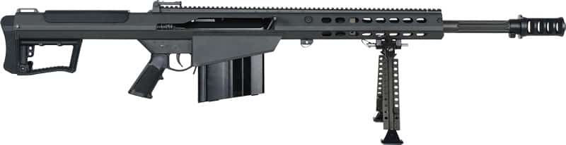 Barrett M107A1 | .50 BMG | 20" | 10 Rd | 18062
