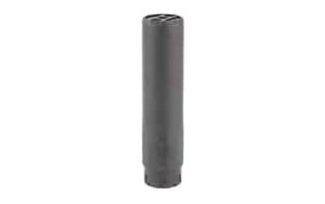 Gemtech Neutron 7.62 suppressor 6.6in 1.64in diameter 5/8x24 14178