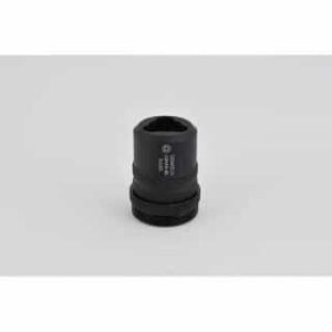 Gemtech GM-45 3-lug female QD mount for LUNAR-45 suppressor rear attachment
