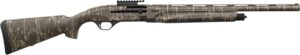 Retay USA Gordion Turkey 20 Gauge shotgun 22 inch Mossy Oak Bottomland synthetic stock