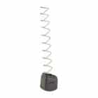 Ghost MOAB G2 magazine extension, black, for Glock 19/23