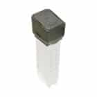 Ghost LOVIZ MOAB LoViz +4 magazine extension for Glock 19 in black