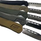 Great Lakes GLFA AR15 Pistol 7.5in .223 Wylde lichen grey bundle