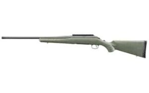 GLENFIELD Model A .30-06 20-inch threaded barrel Moss Green Splatter synthetic stock