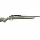 GLENFIELD Model A .30-06 20-inch threaded barrel Moss Green Splatter synthetic stock