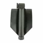 Glock ET17070 entrenching tool folded with nylon pouch in black