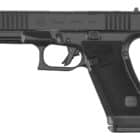 Glock G45 Gen6 9mm 4.02 in optic ready pistol black