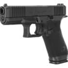 Glock G45 Gen6 9mm 4.02 in optic ready pistol black