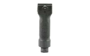 GRIP-POD MIL POLY/STL BIPOD V2 BLK