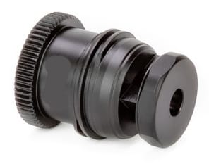 GRIFFIN DUAL-LOK EZ BRAKE 30CAL 1/2X28