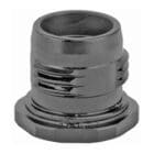 Griffin Armament CAM-LOK piston barrel adapter 13.5X1 LH, 17-4 stainless, QPQ nitride finish