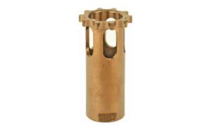 Griffin Armament CAM-LOK universal piston for SilencerCo-compatible suppressors