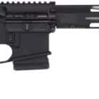 SIG Sauer M400 TREAD V2 RM40016BTRDV210 5.56 NATO 16 inch black rifle