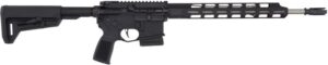 SIG Sauer M400 TREAD V2 RM40016BTRDV210 5.56 NATO 16 inch black rifle