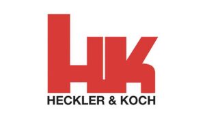 Heckler & Koch VP9A1 F 9mm 4.5-inch pistol, black, optics-ready