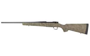 Howa 1500 Superlite Gen2 .308 Win 20-inch OD Green HS Precision synthetic stock threaded barrel