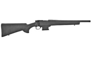 Howa Mini Action .350 Legend 16.25 inch threaded barrel black synthetic stock