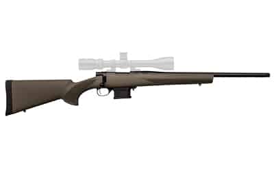 Howa M1500 Mini Action | 6mm ARC | 22" Barrel | 5+1