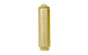 HUXWRX Flow 762 Ti suppressor Flat Dark Earth