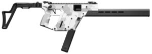 KRISS Vector CRB G3 9mm 16-inch Arctic Delta carbine left-side