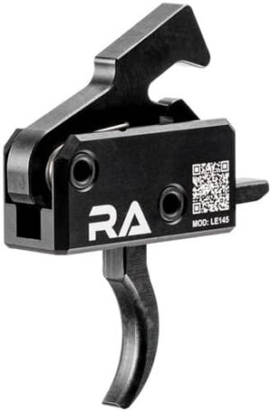 RISE TRIGGER TACTICAL - 4.5LB PULL AR-15